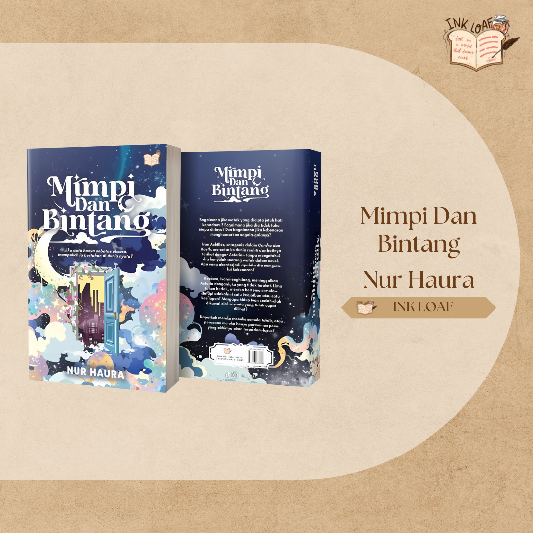 Mimpi Dan Bintang