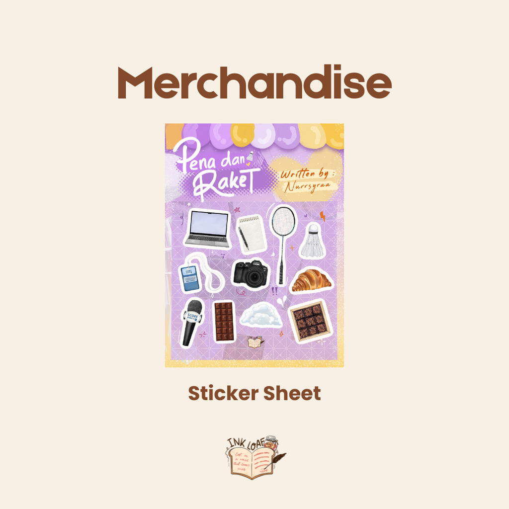 Copy of Ink a colour fluid for writing  in Loaf  love  buku inkloaf  in love with book (28)