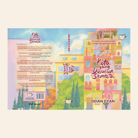 Copy of Ink a colour fluid for writing  in Loaf  love  buku inkloaf  in love with book (32)
