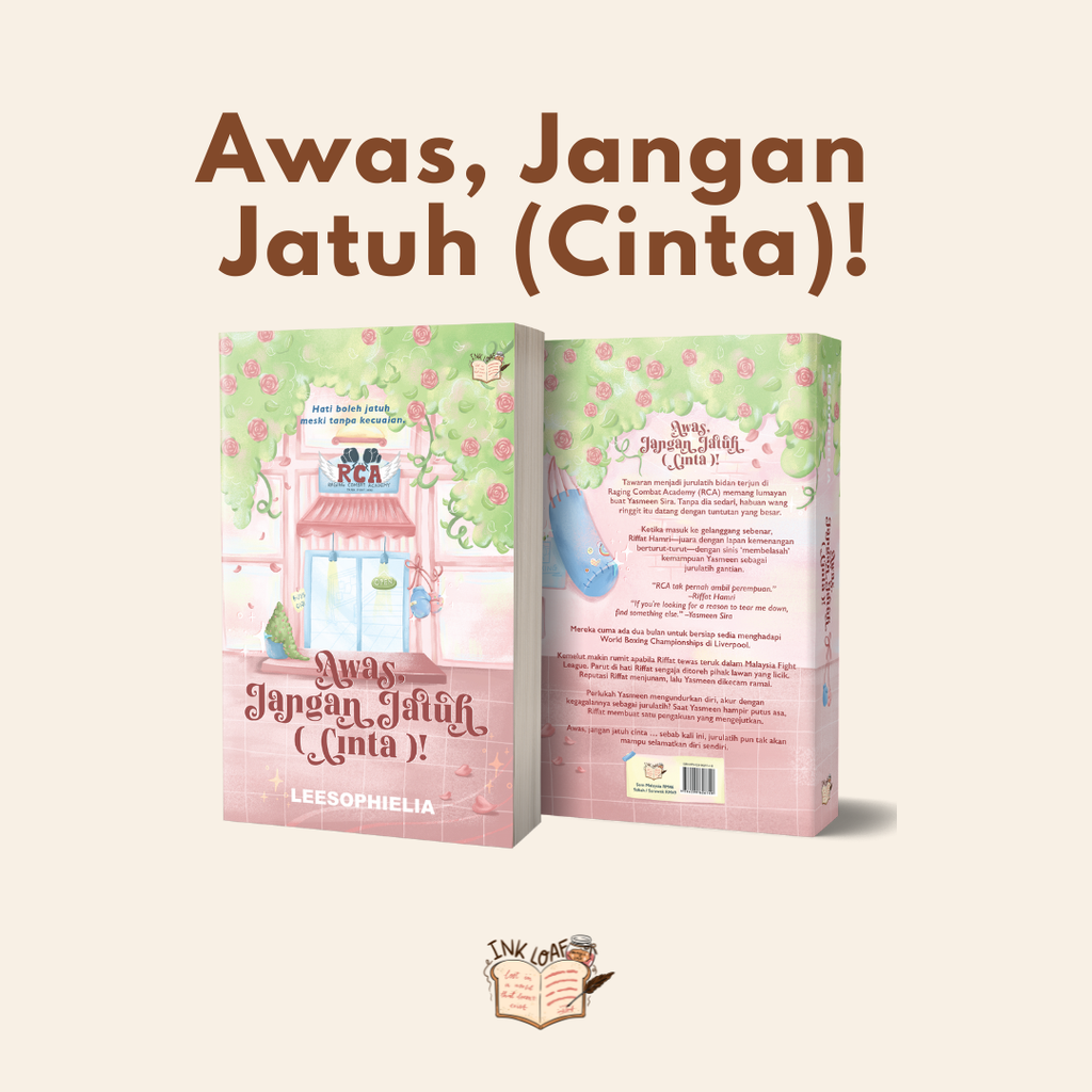 Copy of Ink a colour fluid for writing  in Loaf  love  buku inkloaf  in love with book (9)