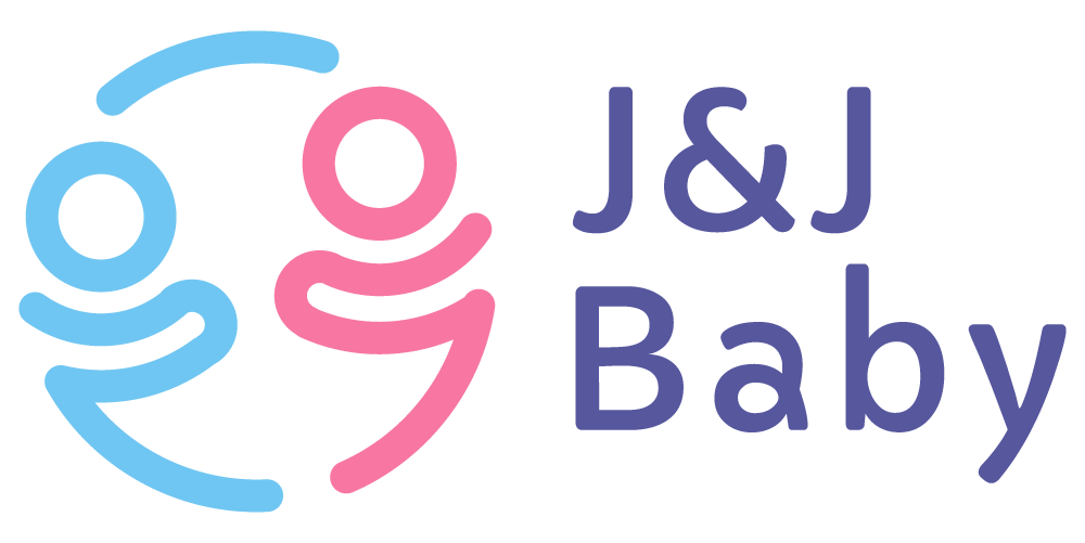 Our Story J & J Baby