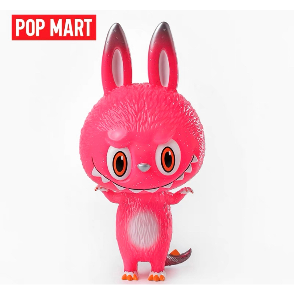 預購]Zimomo 大娃馬達泡泡瑪特popmart Labubu Zimomo 拉布布盲盒