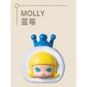 預購]泡泡萌粒蛋糕捲系列泡泡瑪特popmart TSUM 松松MOLLY LABUBU 泡泡