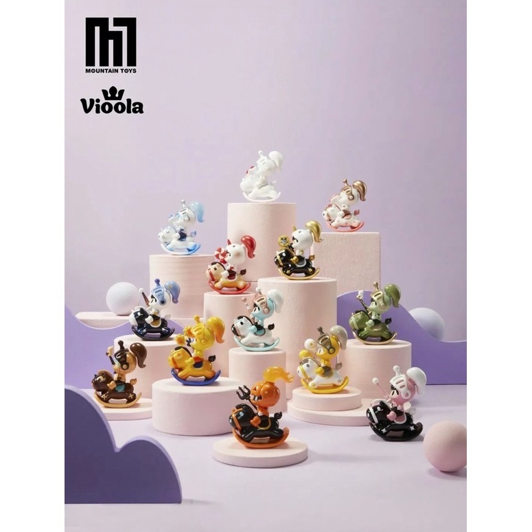 予約販売：7月下旬～8月中旬 お届け予定】MOUNTAIN TOYS x 小