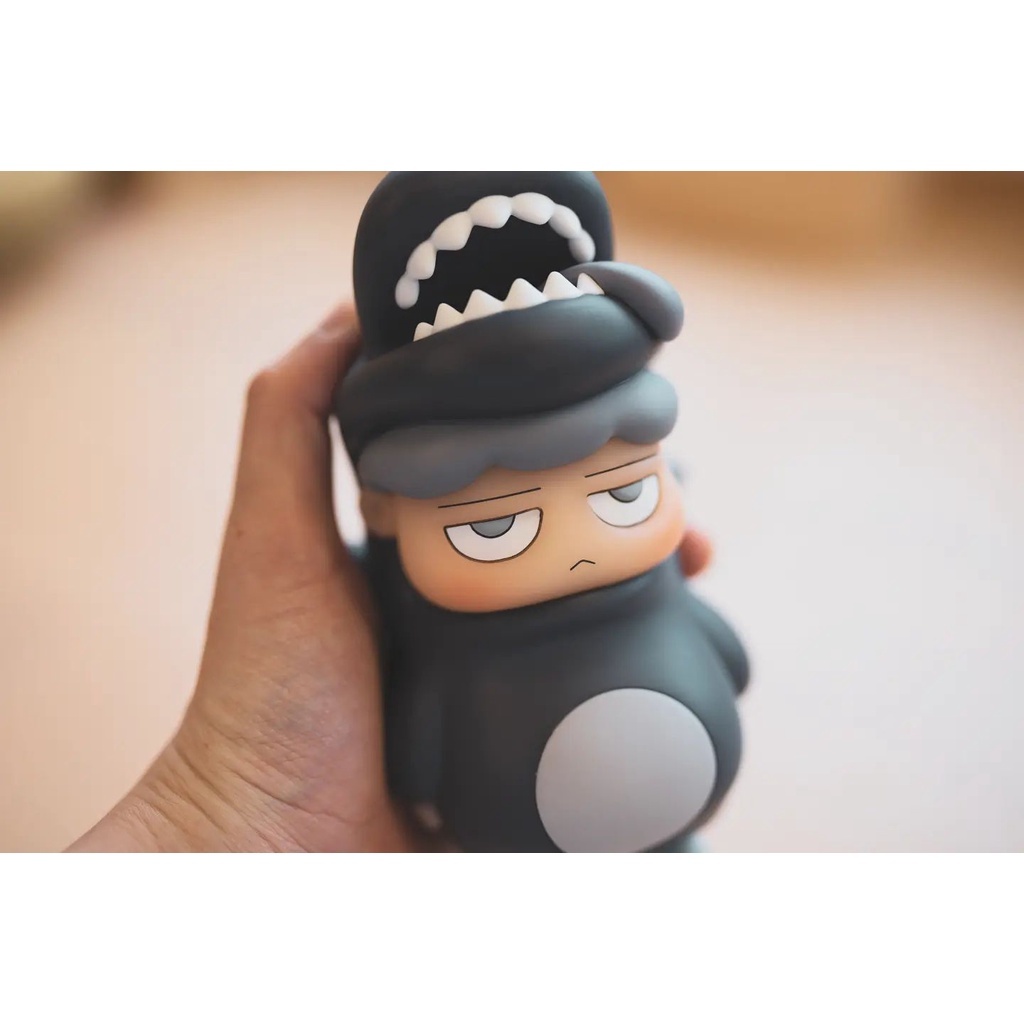 TTF 現貨】Vin's Poh Dino Onyx TTF one little planet 玩具展– Labubushop