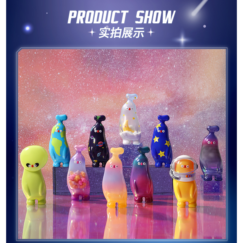 how2work Banana Boo By FLABJACKS ラブブ BANANA BOO - Original