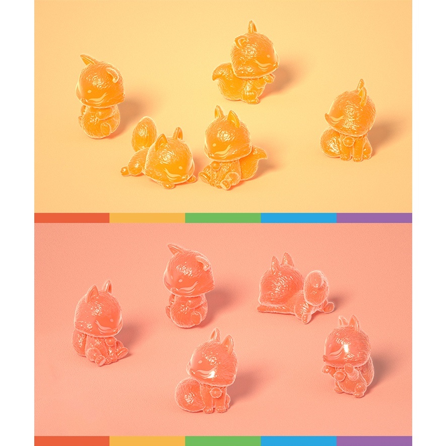 上古九狐 シリーズ ①〜③ 予約販売：2025年3月末以降 お届け予定】※当店限定選び特典付き