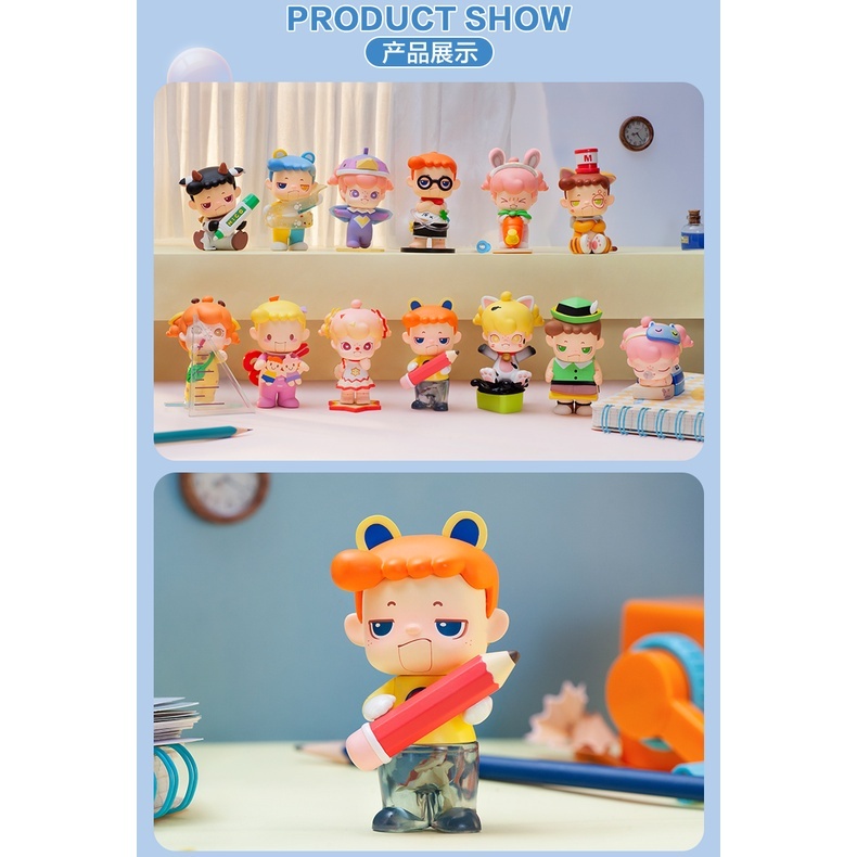 POPMART 限定 Knight MIGO & Princess PENNY POPMART 限定 Knight MIGO & Princess PENNY - メルカリ