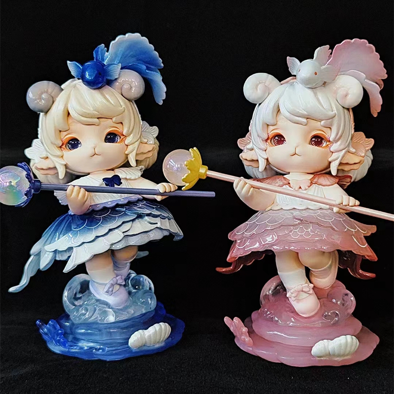 MIMIA 水の秘境 18点 MIMIA 水の秘境 18点 海外限定MiMiA ミミア水の秘境シリーズ