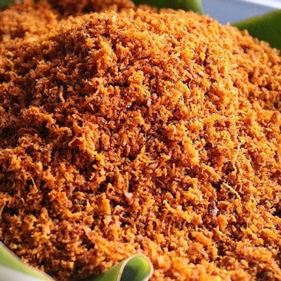 SERUNDING YAS | SerundingYas