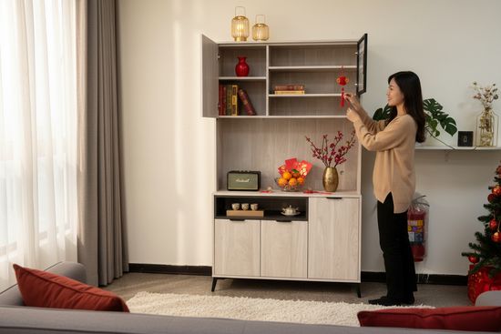 春節收納提案 | 巧家傢俱Chiaujia---雙層床/兒童家具/高CP值評價優質家具/MIT家具/桃園中壢實體門市/官方網站