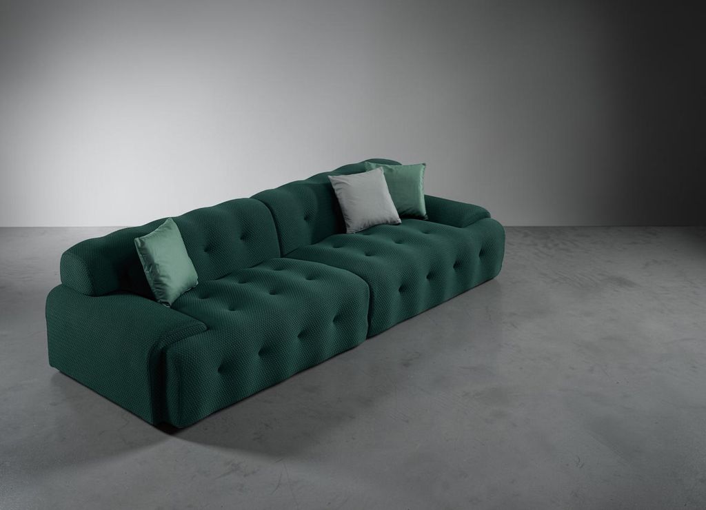 2643-1 查普曼沙發組