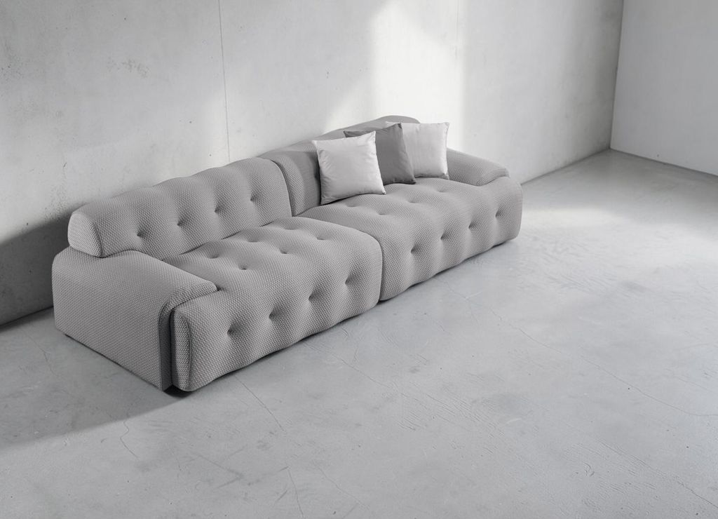 2643-2 哈密斯沙發組