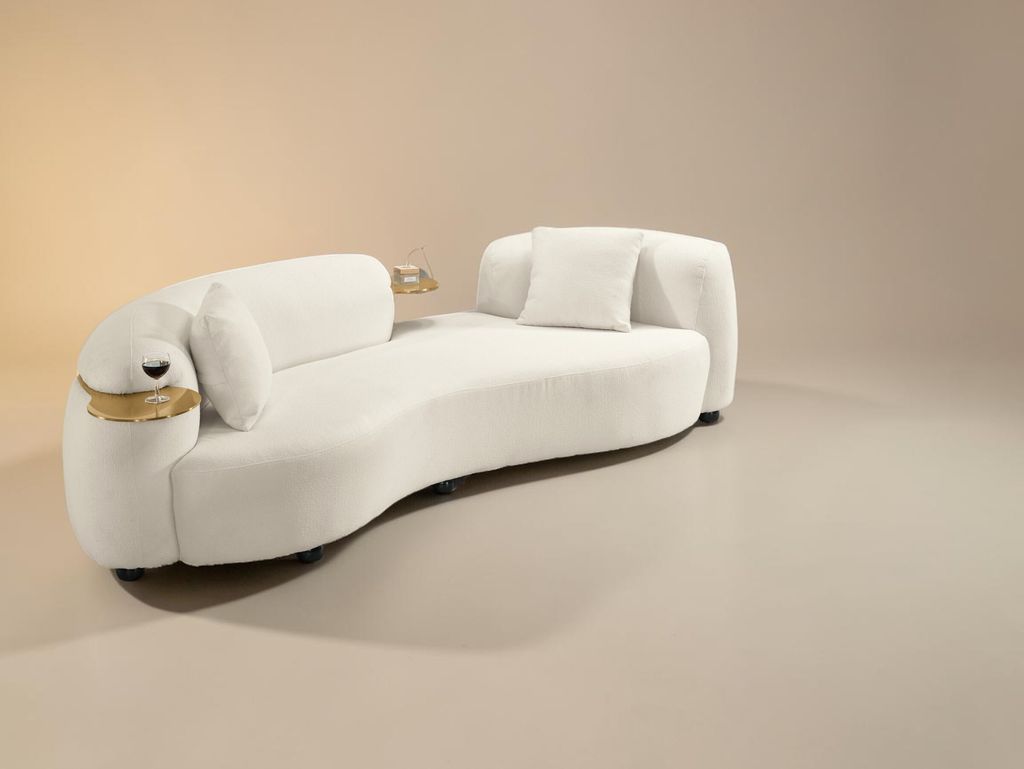 2656-1 法維安沙發組