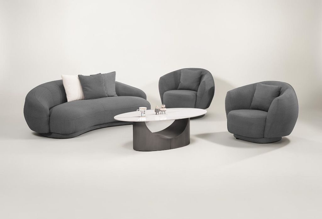 2657-1 布萊斯沙發組(全組)