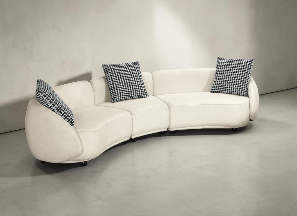 2655-1 芬巴爾沙發組(全組)