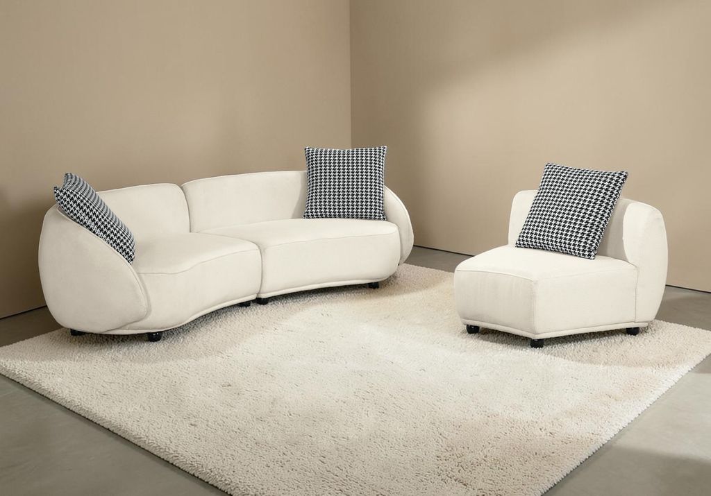 2655-2 芬巴爾沙發組