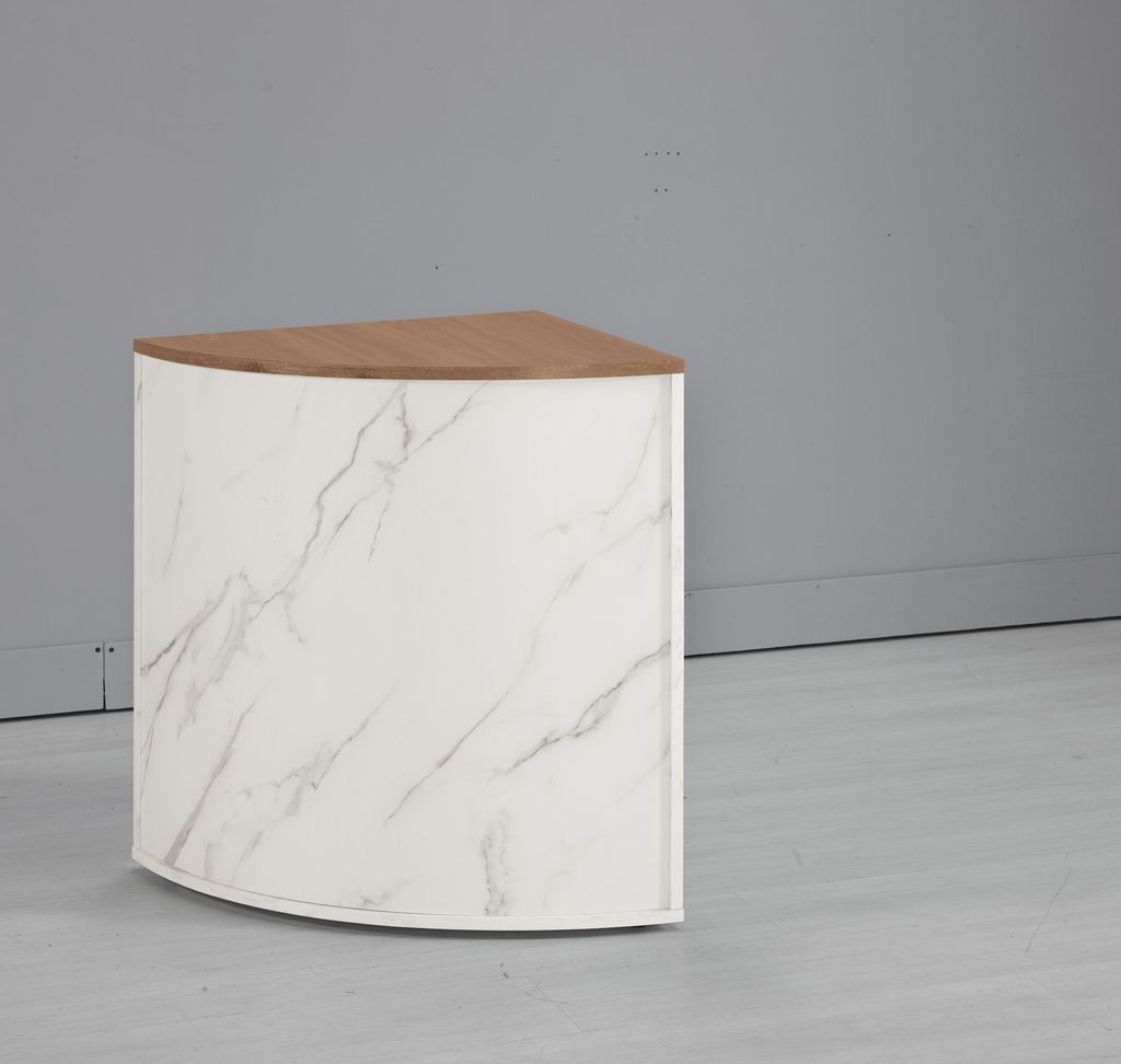 2634-4 娜迪亞轉角櫃(右)