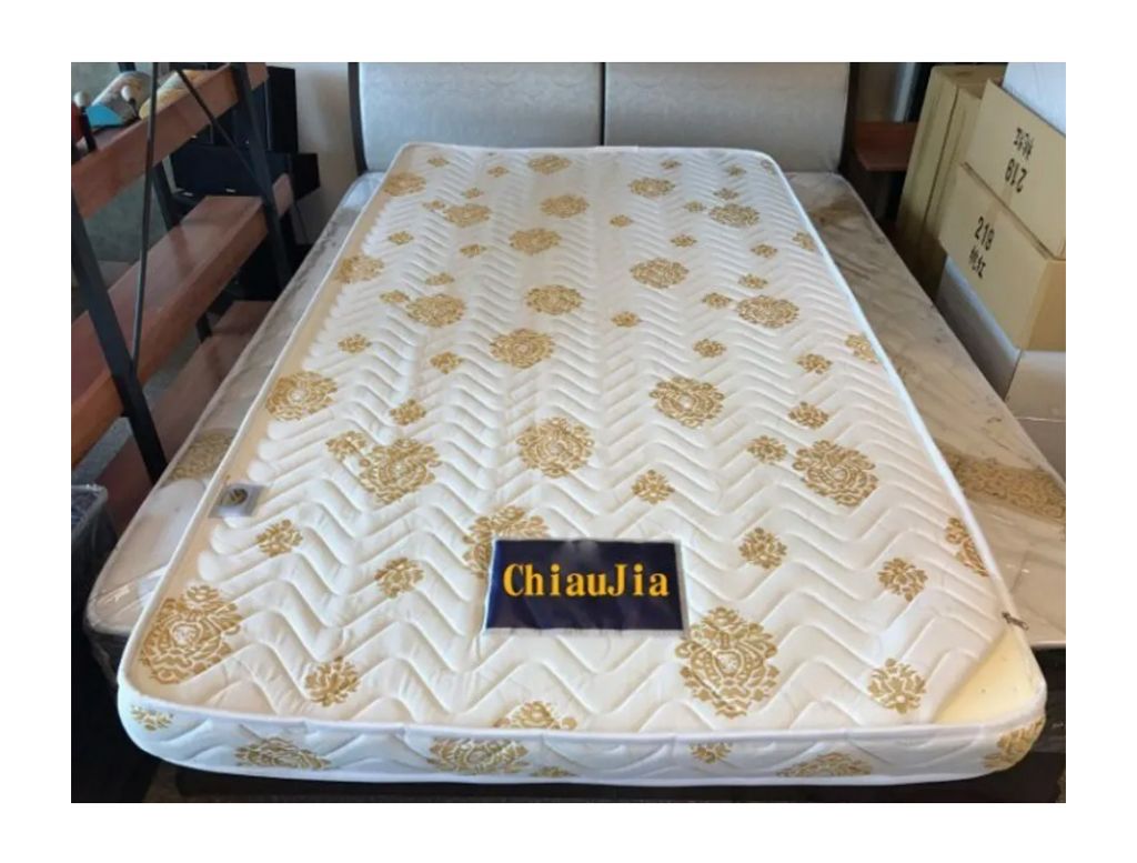 乳膠床墊