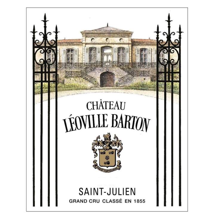 chateau leoville barton