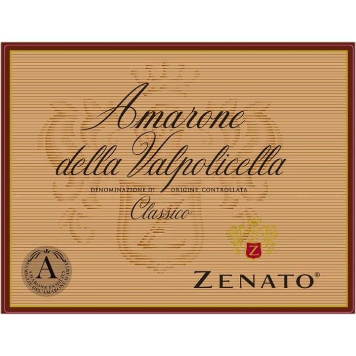 Amarone della Valpolicella