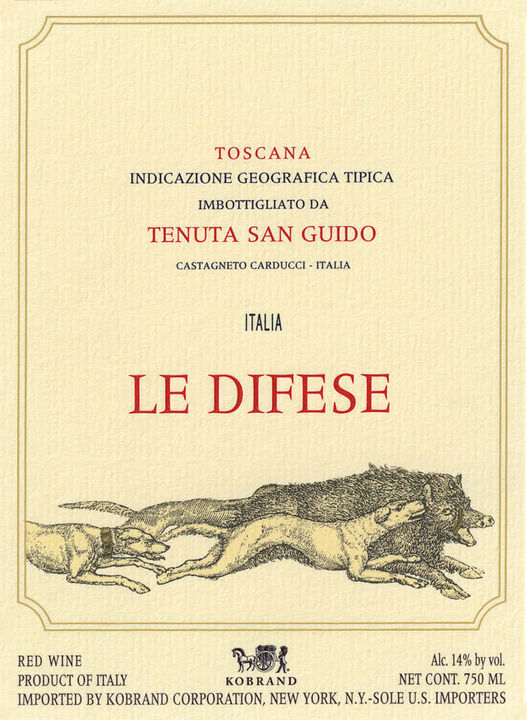 Le Difese