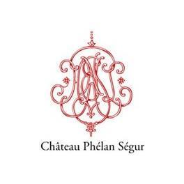 Chateau phelan segur