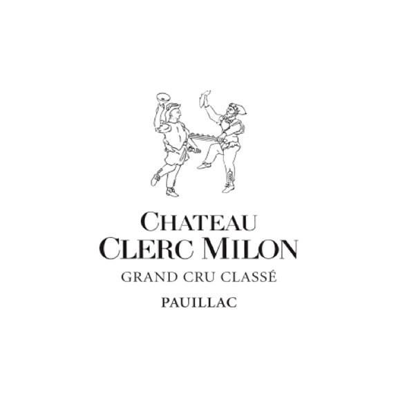 chateau clerc millon