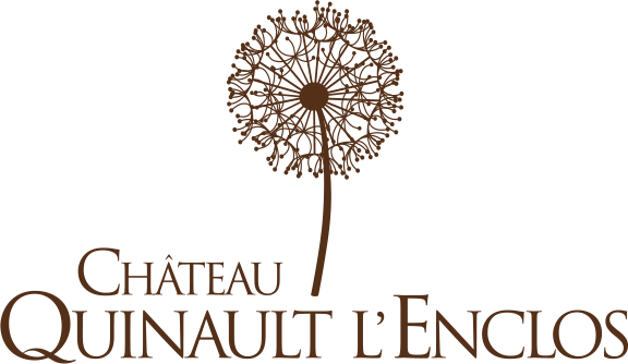 chateau quinault l'enclos