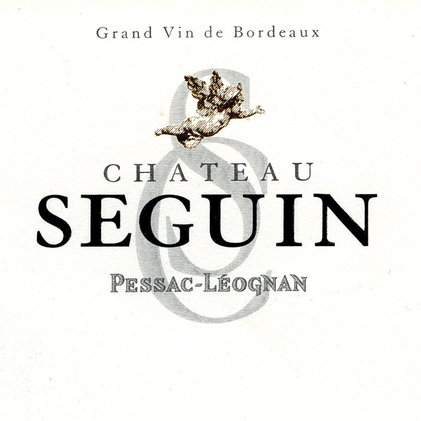 chateau seguin