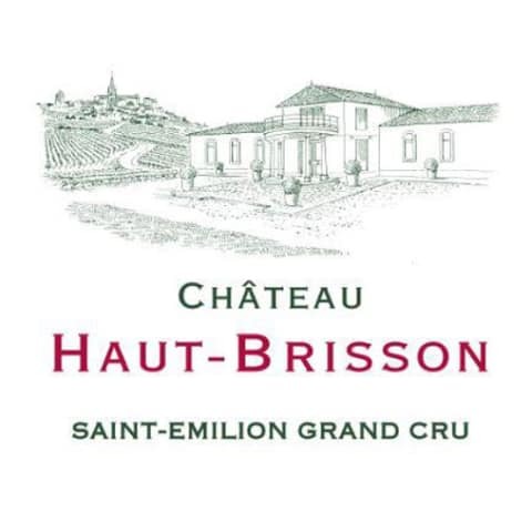 chateau haut brisson