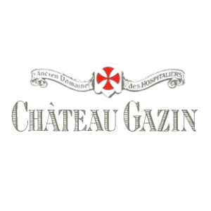 chateau gazin