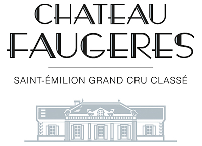 chateau faugeres