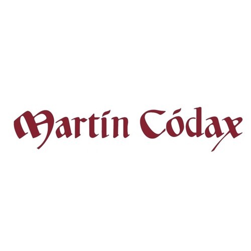 martin codax