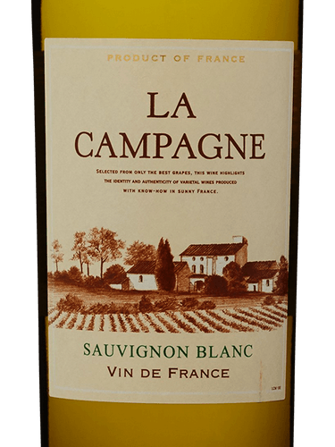 la campagne