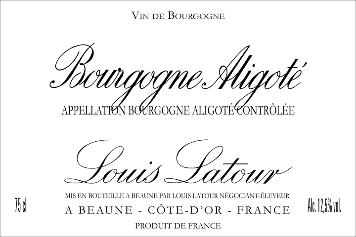 Louis Latour