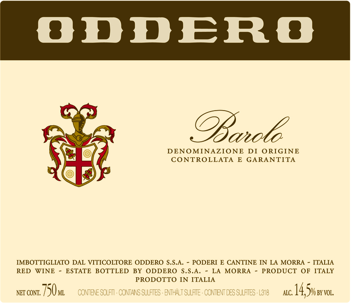 oddero