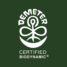 biodynamic logo