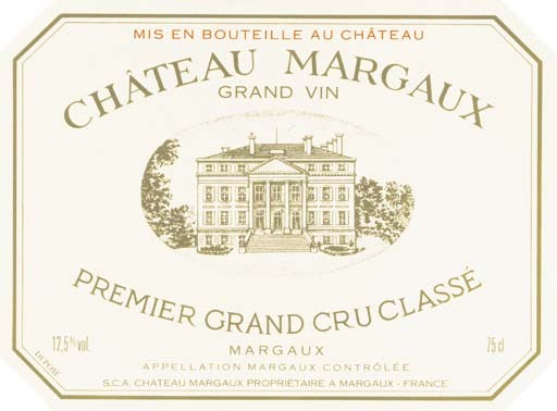 chateau margaux