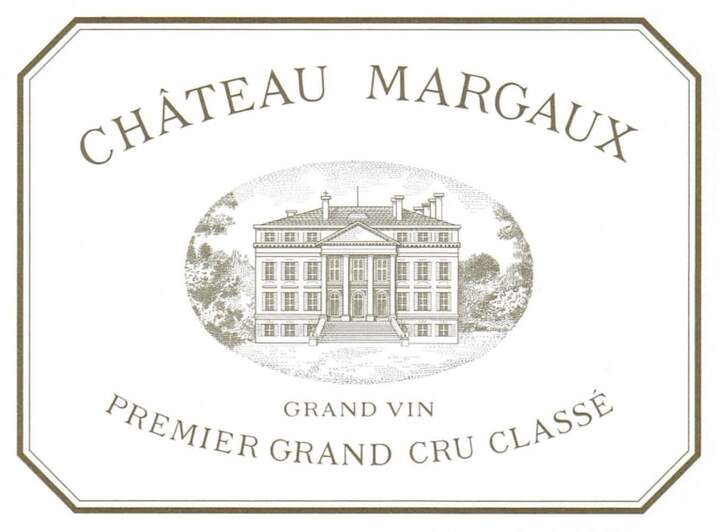 chateau margaux