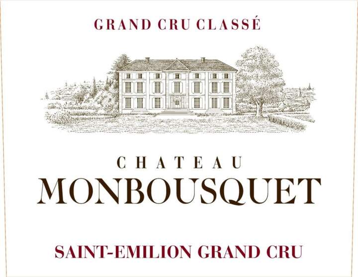 chateau monbousquet