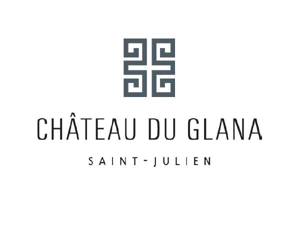 chateau du glana