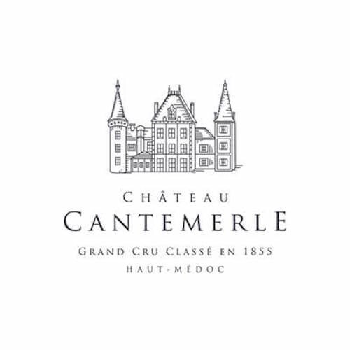 chateau cantermerle