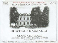 Chateau D'assault