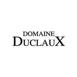 domaine duclaux