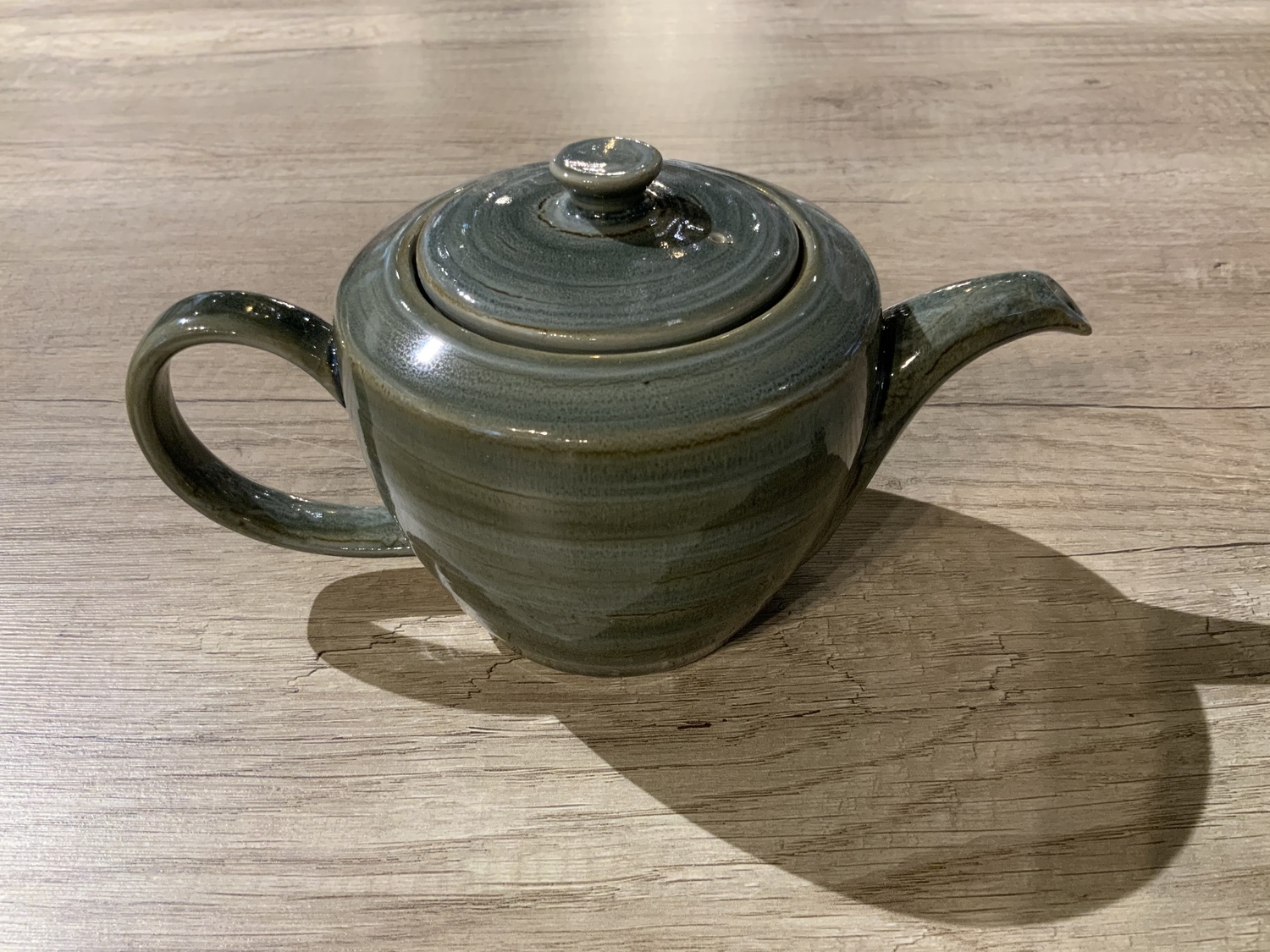 Tea Pot 1