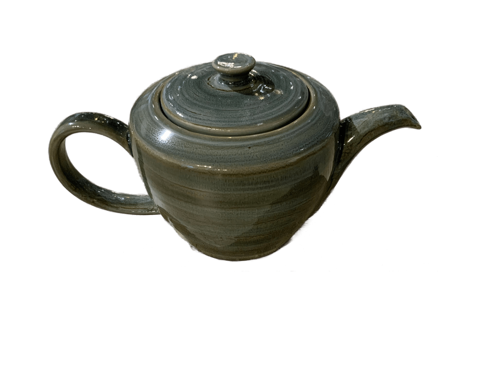 Tea Pot 2