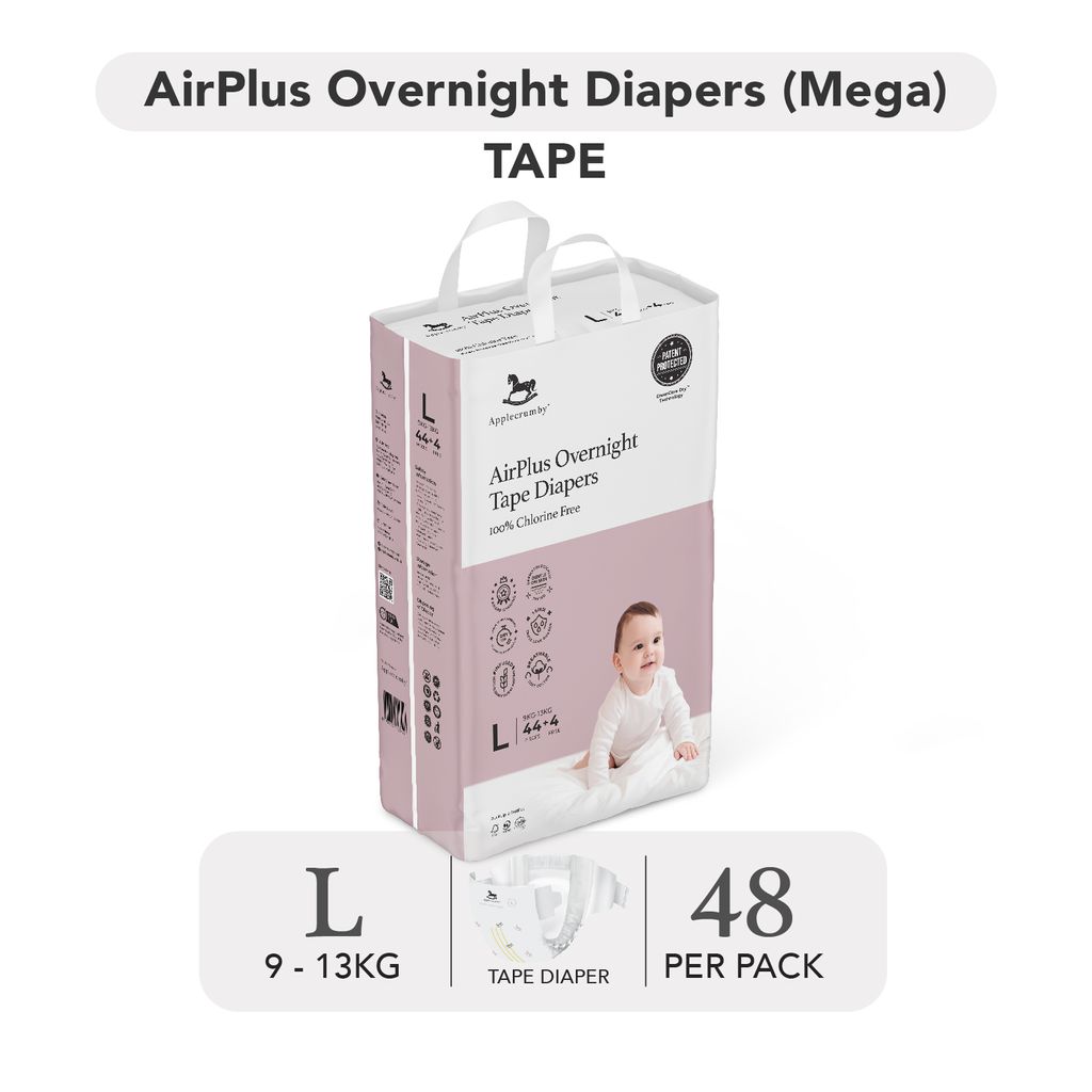 Mega Tapes L