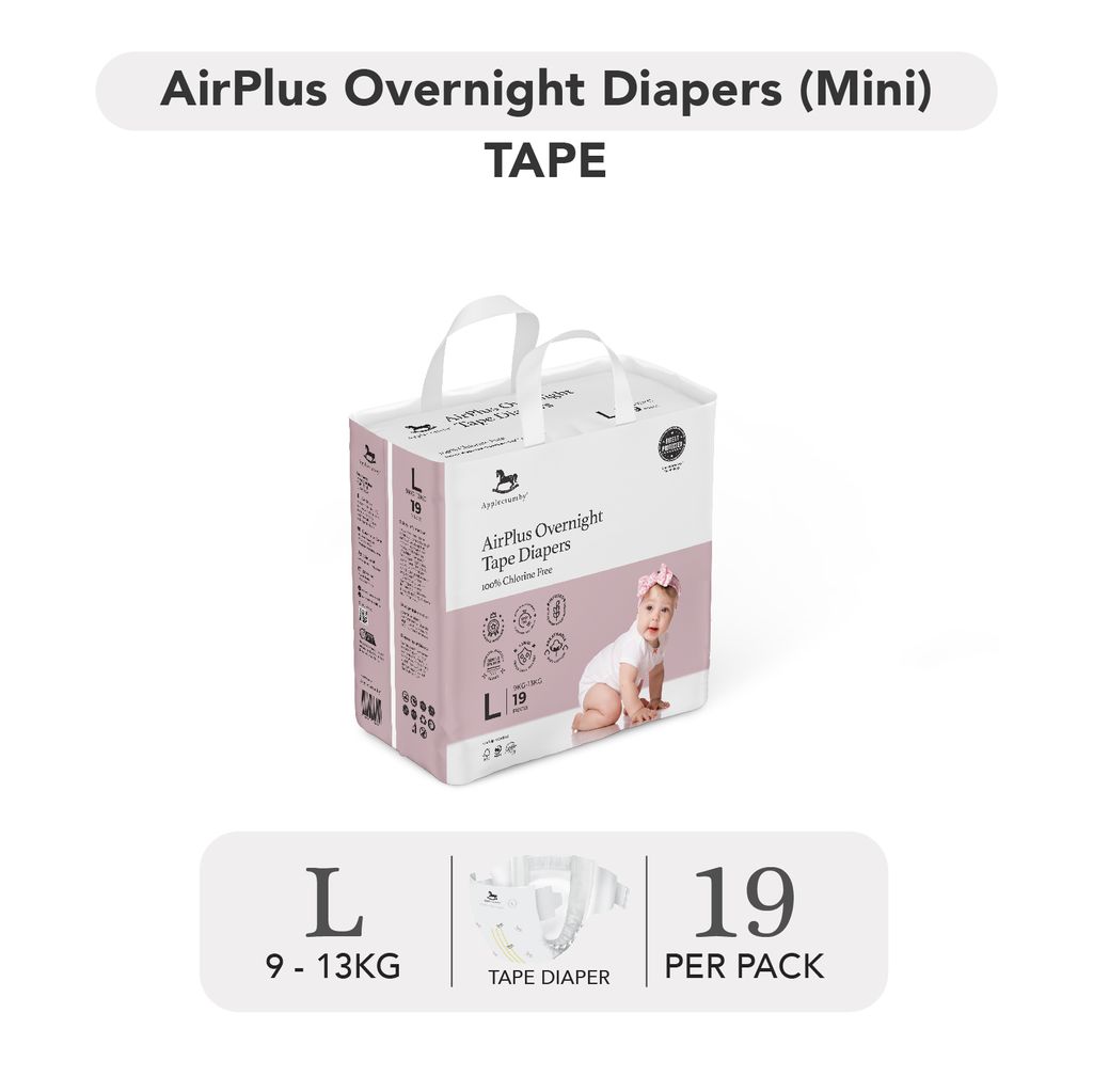 Mini Tapes L