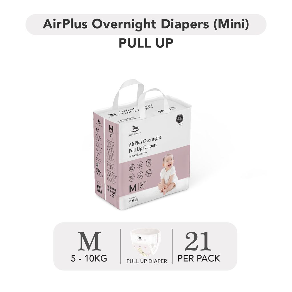 Mini Pull Up M